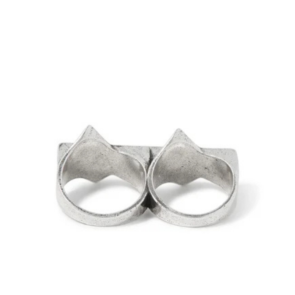 Superstar Knuckle Ring 2