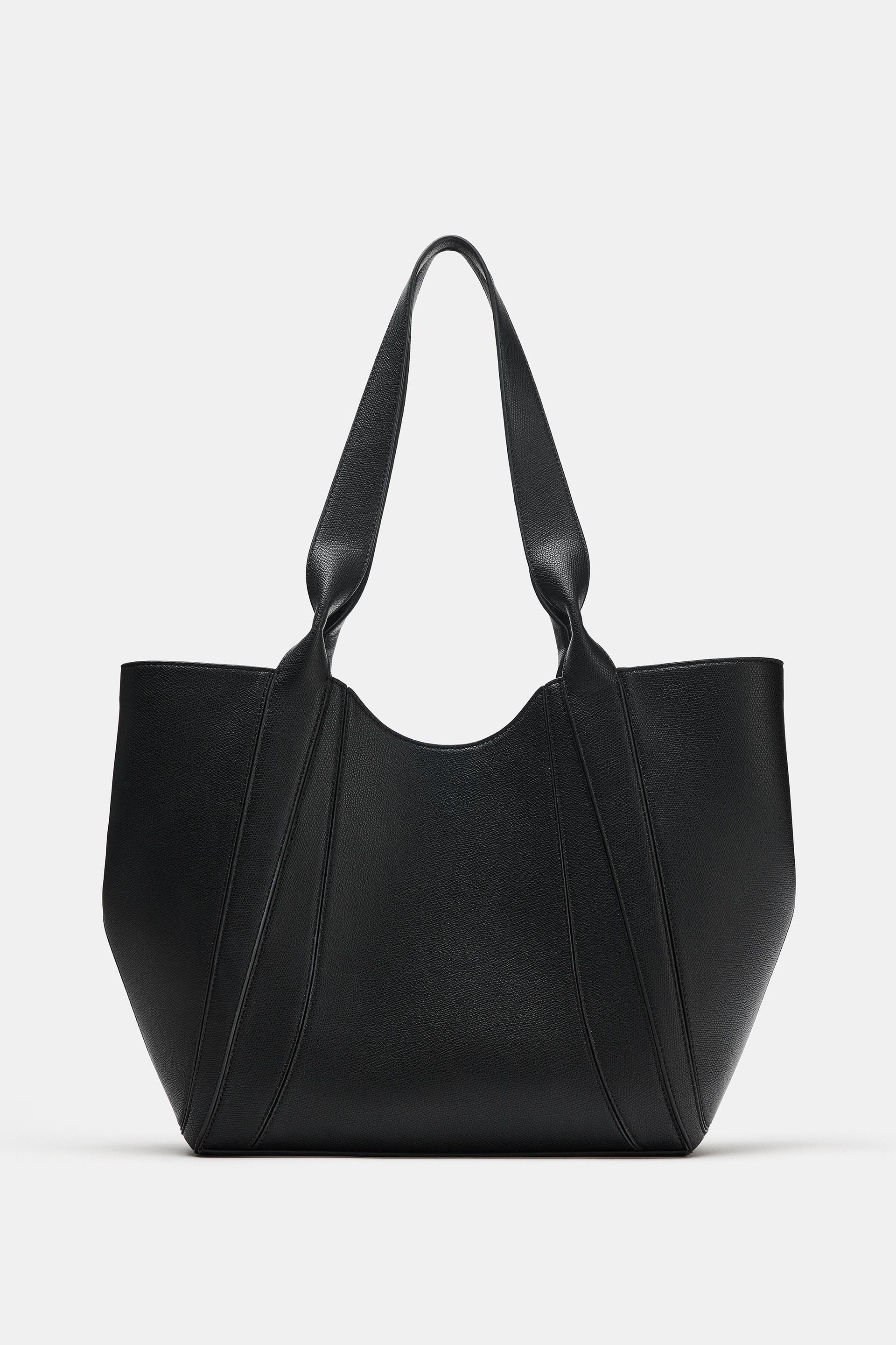 Maxi Shopper Bag 2