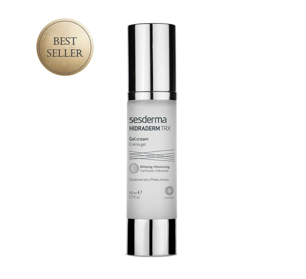 HIDRADERM TRX Gel Cream