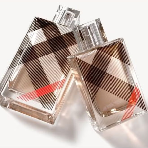 Burberry Brit Eau de Parfum 100ml for Women 5