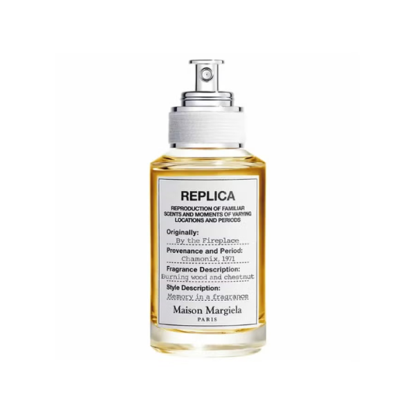 Maison Margiela Replica Jazz Club Eau de Toilette 100ml 4