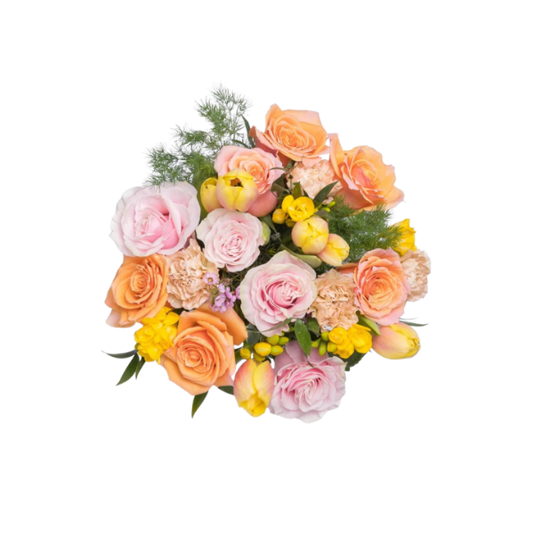 Sunrise Bliss Bouquet 2
