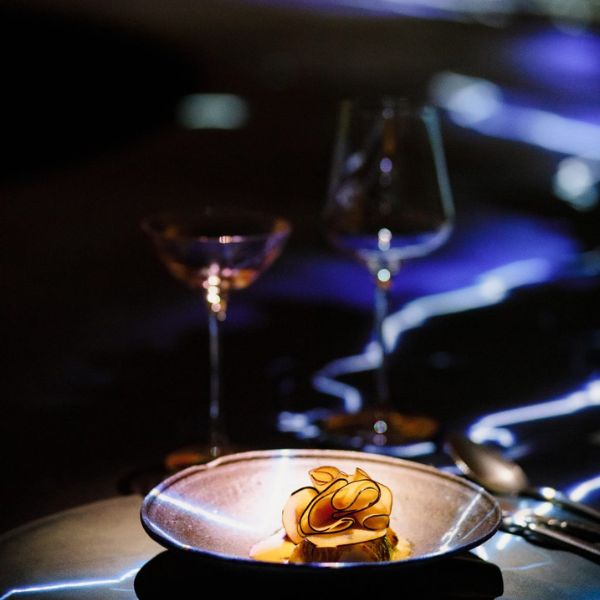 Krasota – Imaginary ART Immersive Dine Experience 6