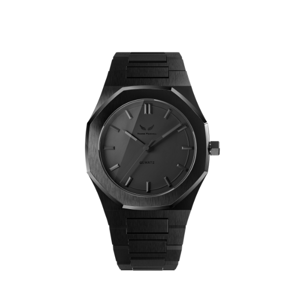 Onyx Quartz Black 2