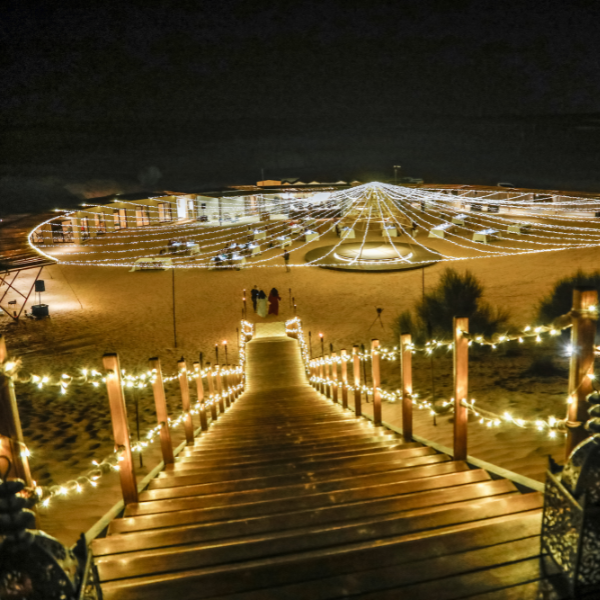 The Sonara & Nest Experience with Overnight Stay 6