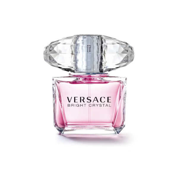 Versace Bright Crystal 90ml 3