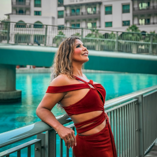 Instagrammable Videography Tour in JBR Beach Walk for Up to 4 Guests 2