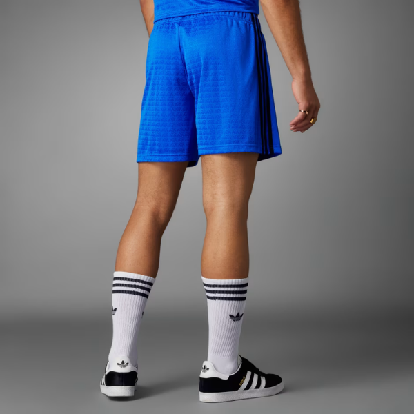 Argentina 1994 Away Shorts 3