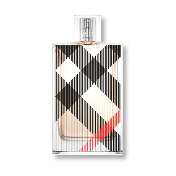 Burberry Brit Eau de Parfum 100ml for Women 2