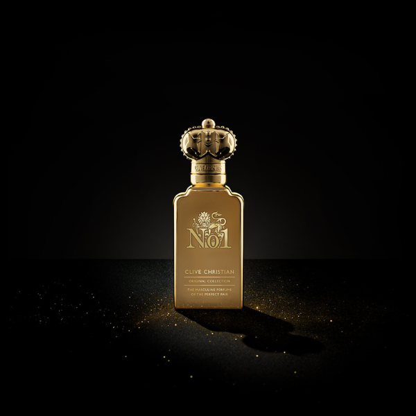 Clive Christian Original Collection No.1 (Men) Perfume 50ml 3