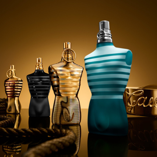 Jean Paul Gaultier Le Male 125ml 4