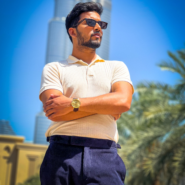 Instagrammable Videography Tour in JBR Beach Walk for Up to 4 Guests 10