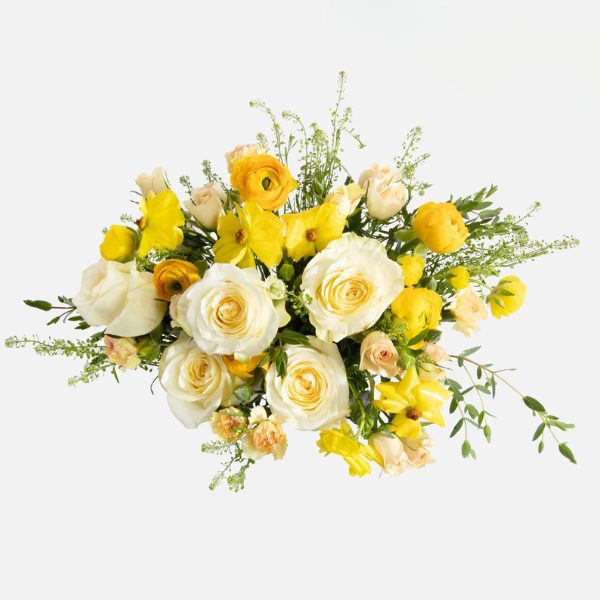 Brilliance Bouquet 2