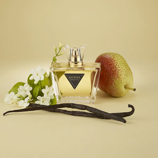 GUESS Seductive Eau de Toilette 75ml 7