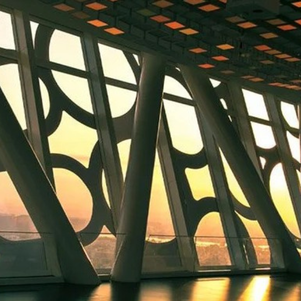 The Dubai Frame – General Admission - Adult Ticket 2