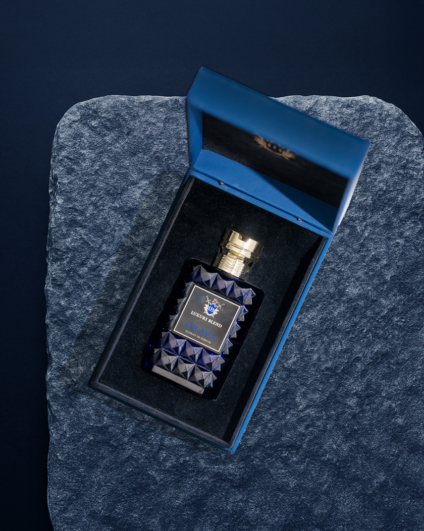 ORAVA Unisex 100 ml 4