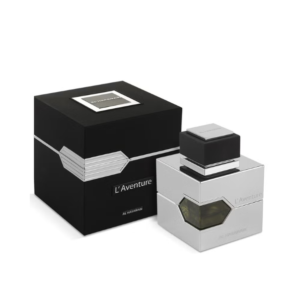 Haramain L'Aventure EDP 100ml