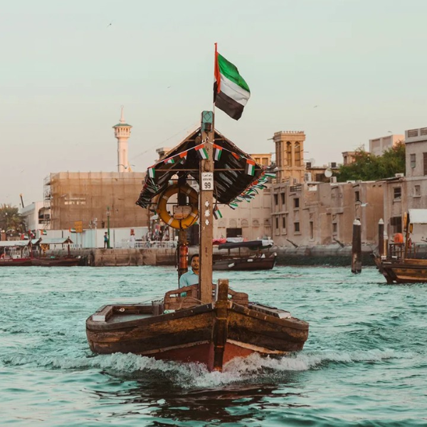 Elevate – Best of Dubai (Private) | Full Day City Tour (7–8 Hours) - Adult Ticket 2