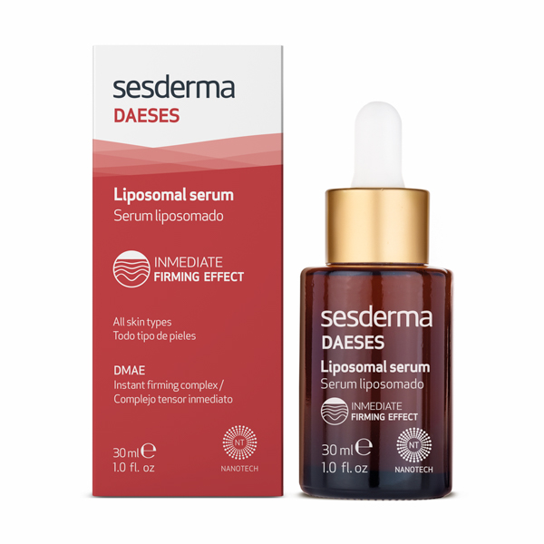 DAESES Liposomal Serum 2