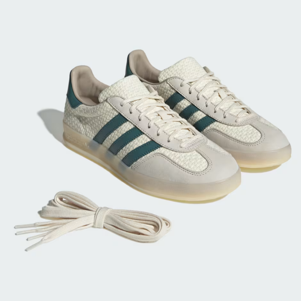 Gazelle Indoor Shoes 7