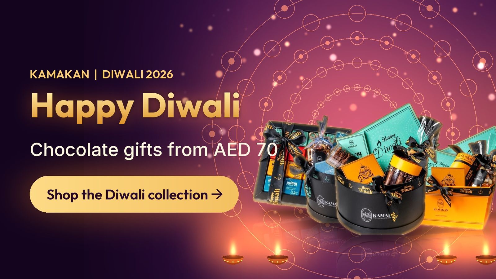 Happy Diwali