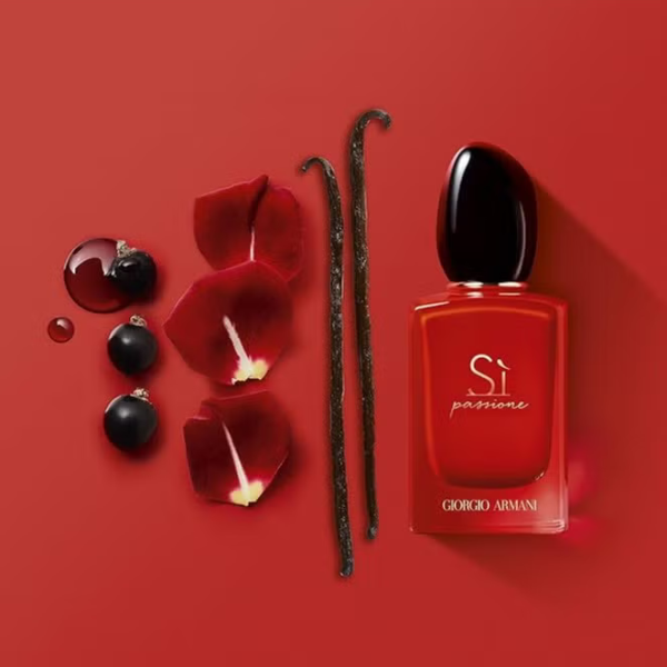 Giorgio Armani Si 100ml 2