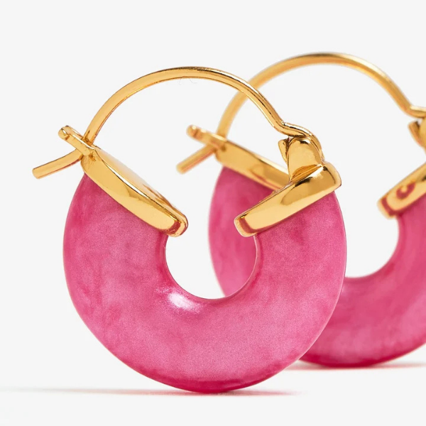 Petit Swell hoops 3