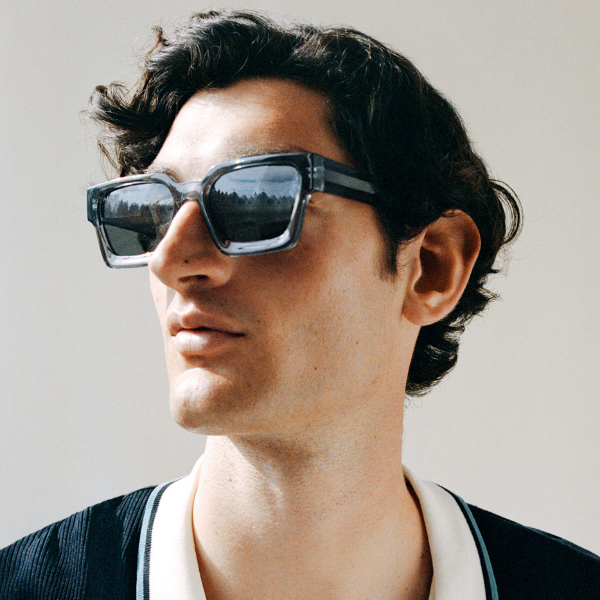 Polarised sunglasses 4