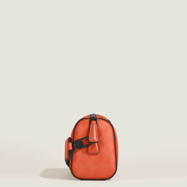 M-Lock Mini Long Crossbody Bag 2