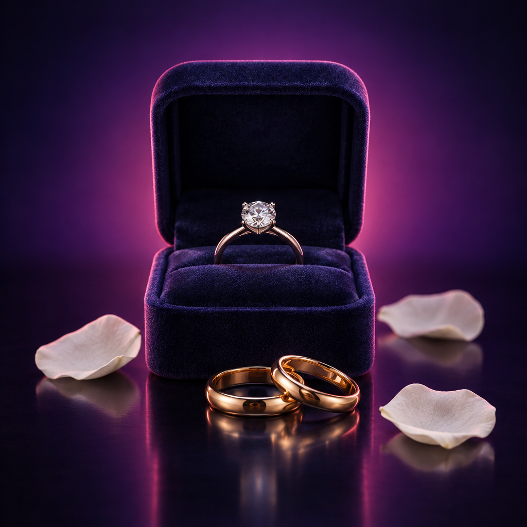Wedding & Engagement