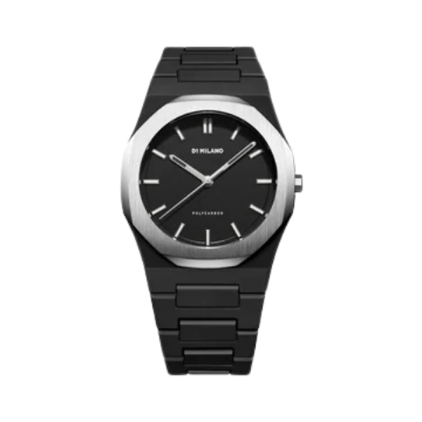 Polycarbon 40mm Moonglade Watch