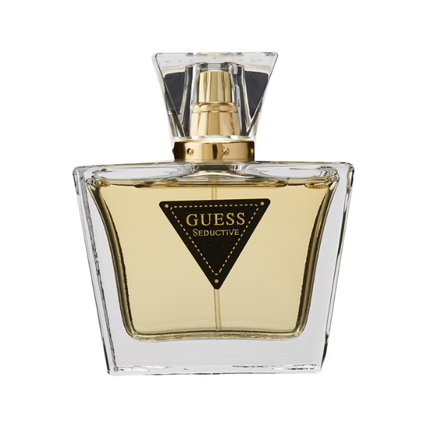GUESS Seductive Eau de Toilette 75ml 2