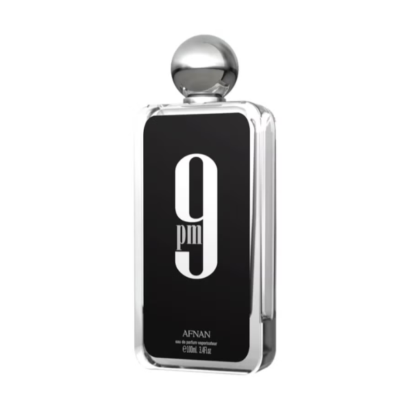 Afnan 9 Pm EDP 100ml 2