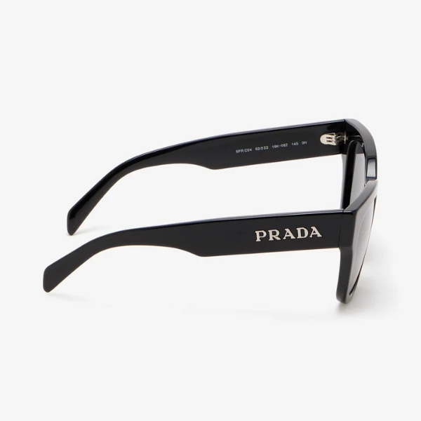 Prada logo sunglasses 2