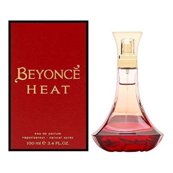 Beyonce Heat By Beyonce For Women Eau De Parfum Spray 100 Ml