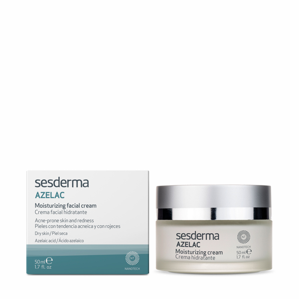 AZELAC Moisturizing Cream 2