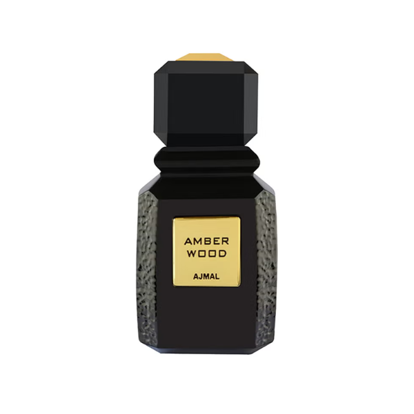 Ajmal Amber Wood EDP 100ml 2