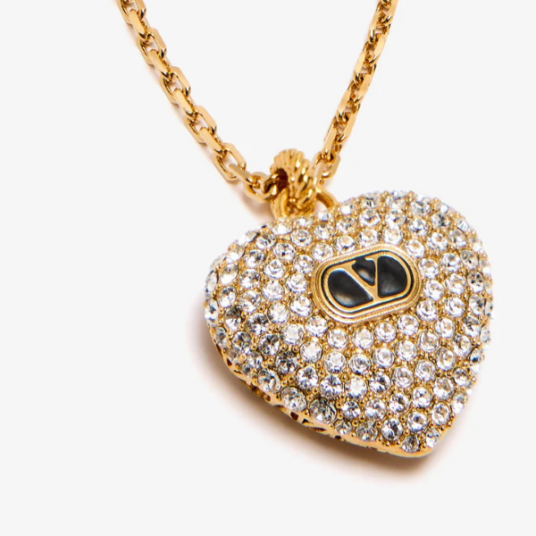 Coeur Royal necklace 2
