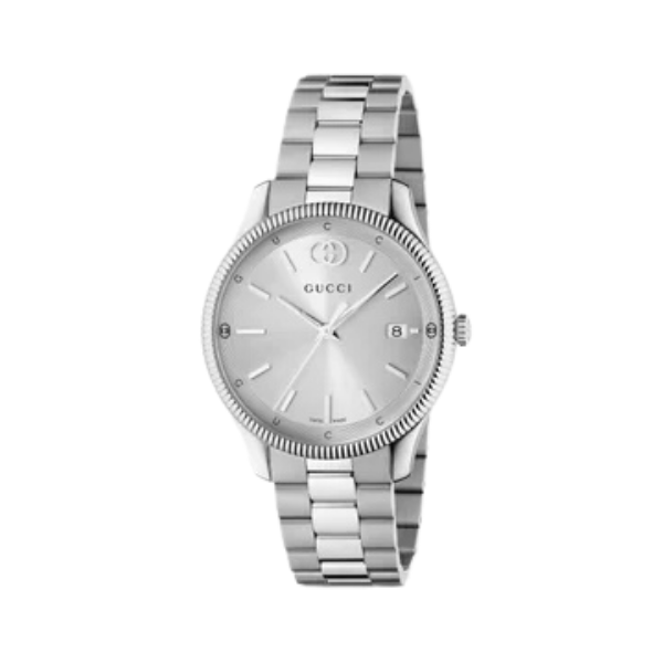 G-Timeless Quartz Watch, 38mm