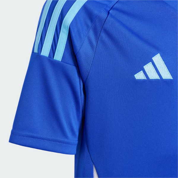 Argentina 24 Away Jersey Kids 4