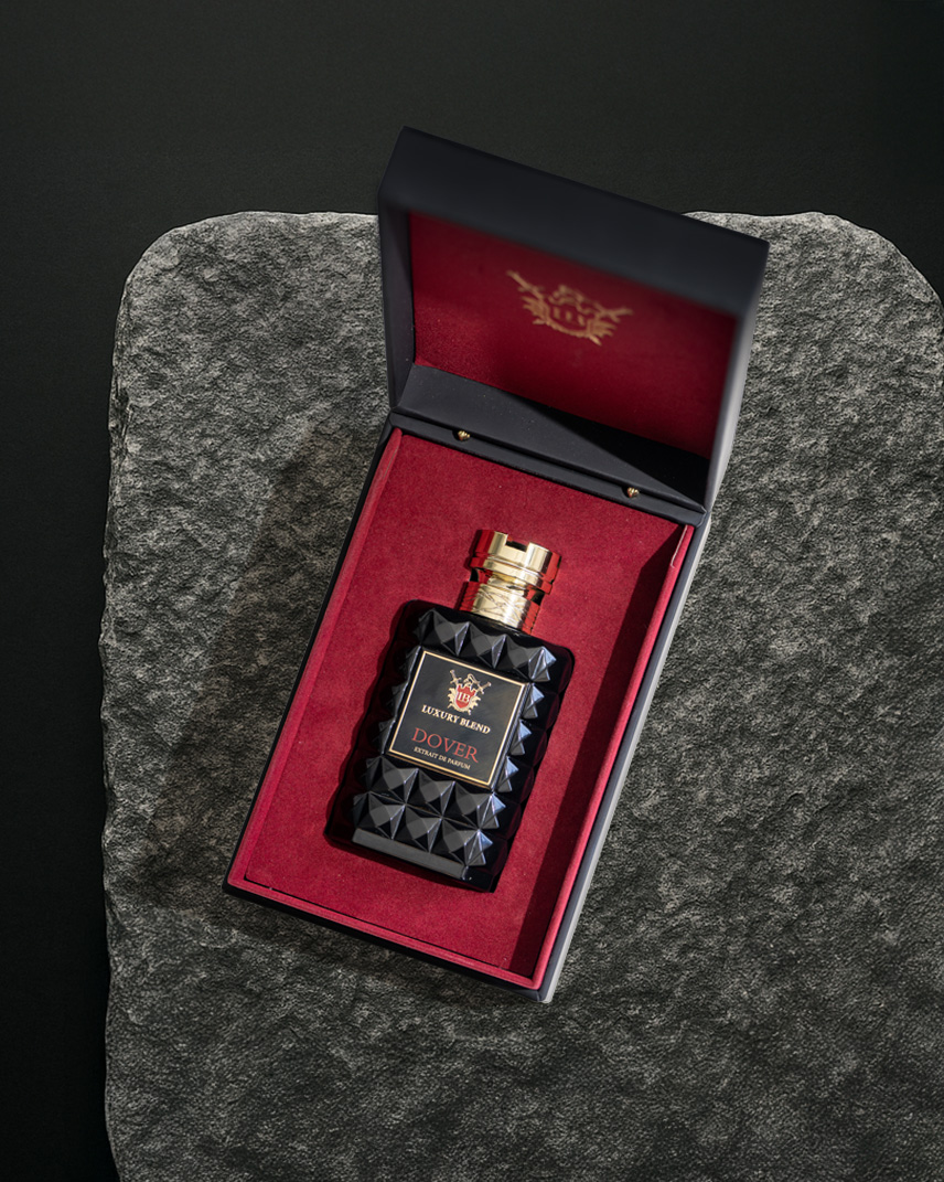DOVER Unisex 100 ml 2