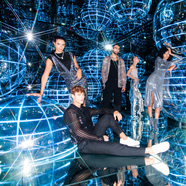 AYA Universe Open-Dated Admission Ticket 4