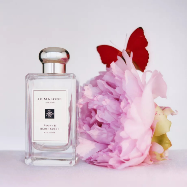jo Malone Nectarine Blossom And Honey Cologne 100ml 3