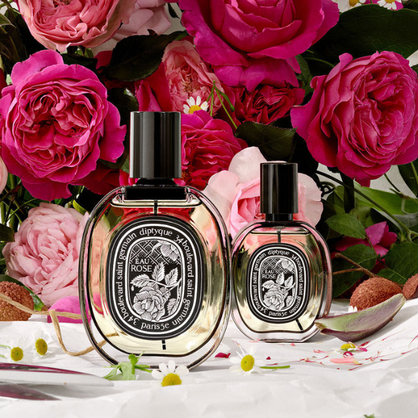 Diptyque Eau Rose Eau de Parfum 75ml for Women 6