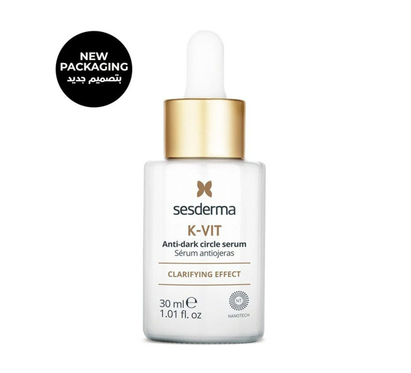 K-VIT Anti-dark Circle Serum