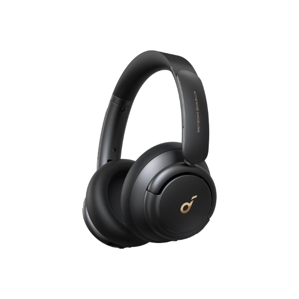 Anker Soundcore Q30 Hybrid Active Noise Cancelling Headphones Bluetooth with Multiple Modes
