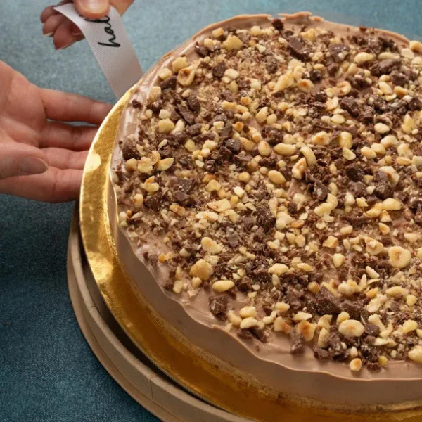 7alli Cheesecake (12 People) 2