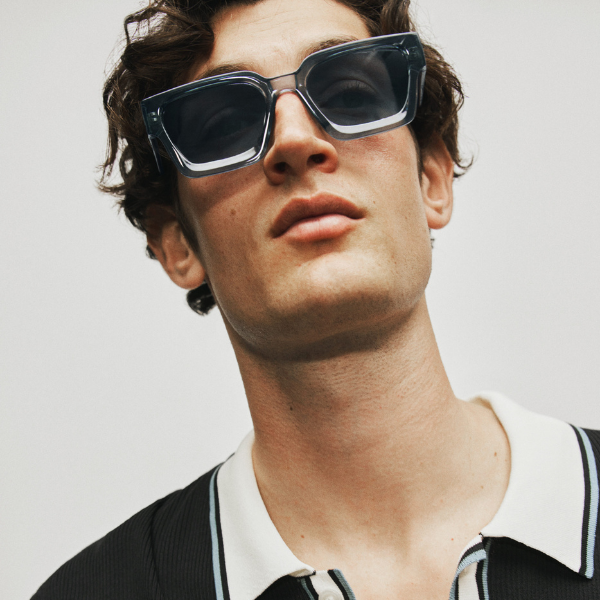 Polarised sunglasses 2