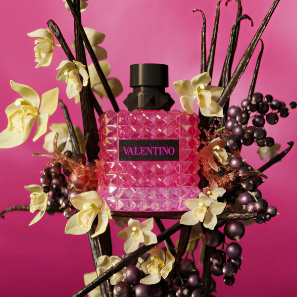 Valentino Donna Born in Roma 100ml 6
