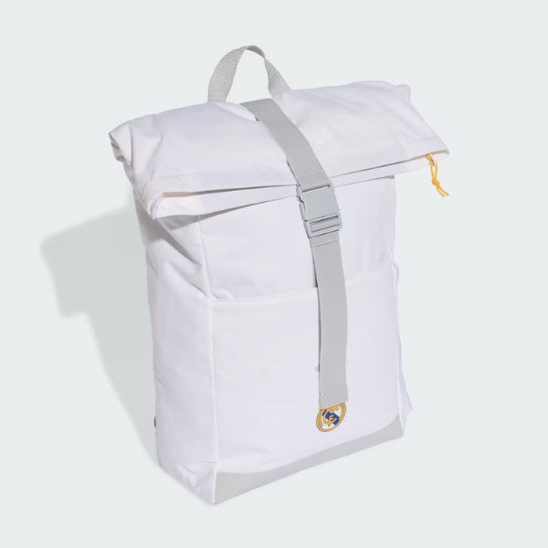 Real Madrid Home Backpack 3